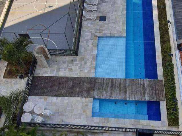 Apartamento com 3 dormitórios à venda, 71 m² por R$ 530.000,00 - Rudge Ramos - São Bernardo do Campo/SP