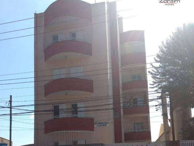 Apartamento com 2 dormitórios à venda, 79 m² por R$ 340.000,00 - Assunção - São Bernardo do Campo/SP