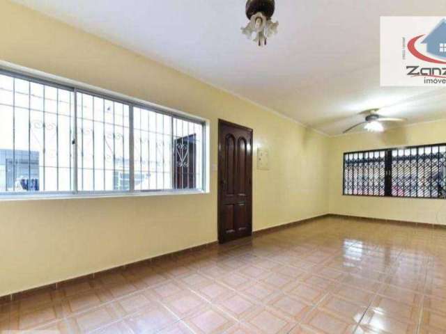 Casa com 4 dormitórios à venda, 350 m² por R$ 590.000,00 - Paulicéia - São Bernardo do Campo/SP