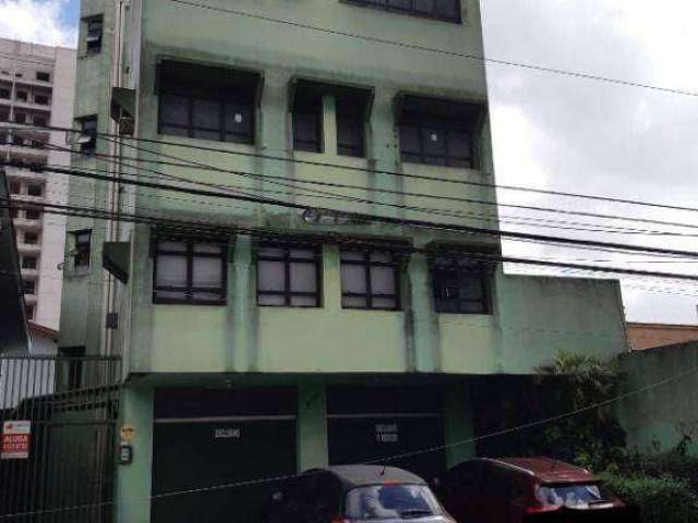 Prédio, 726 m² - venda por R$ 2.800.000 ou aluguel por R$ 17.000/mês - Vila Dusi - São Bernardo do Campo/SP