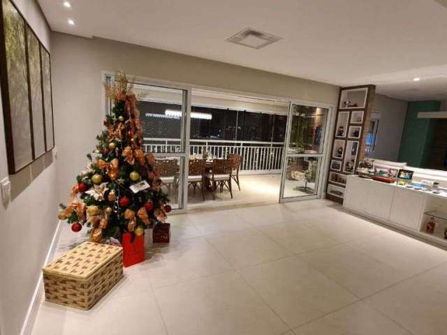 Apartamento com 3 dormitórios à venda, 151 m² por R$ 1.900.000,00 - Jardim do Mar - São Bernardo do Campo/SP