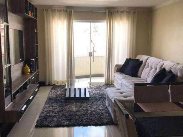 Sobrado com 2 dormitórios à venda por R$ 799.000,00 - Jardim Valdibia - São Bernardo do Campo/SP