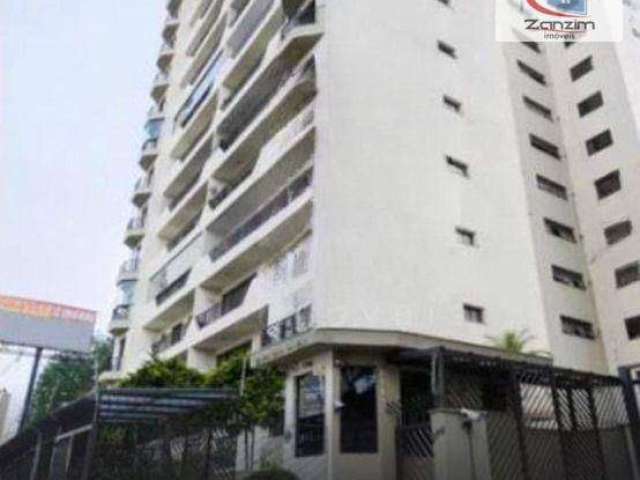 Apartamento com 3 dormitórios à venda, 147 m² por R$ 900.000,00 - Rudge Ramos - São Bernardo do Campo/SP