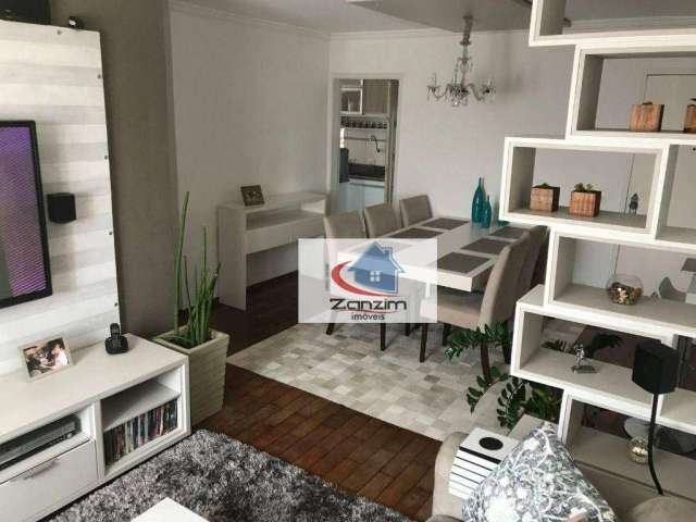 Excelente Apartamento no Demarchi