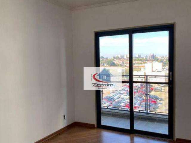 Apartamento com 3 dormitórios à venda, 74 m² por R$ 674.000,00 - Vila São Bento - Campinas/SP