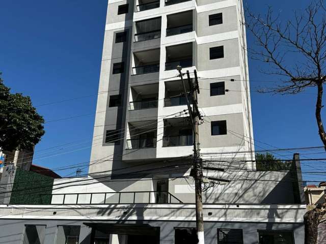 Apartamento na Vila Matilde - Pronto para morar