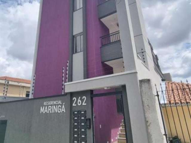 Apartamento Jardim Maringá - Vila Matilde