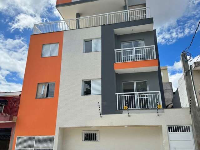 Apartamento no Artur Alvim - Ao lado do Metrô