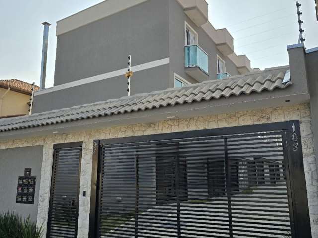 Sobrado de Condominio na Penha