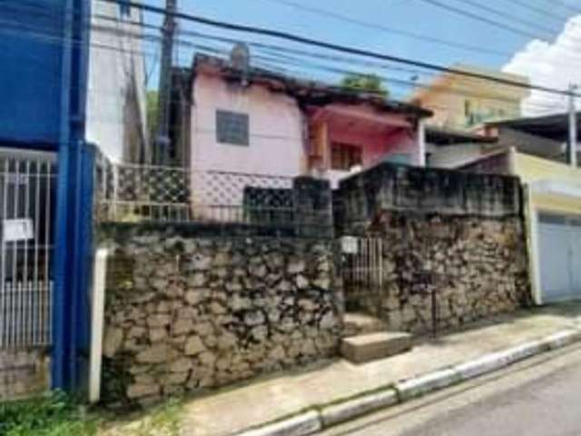 Vende Terreno em Perus perto do Centro