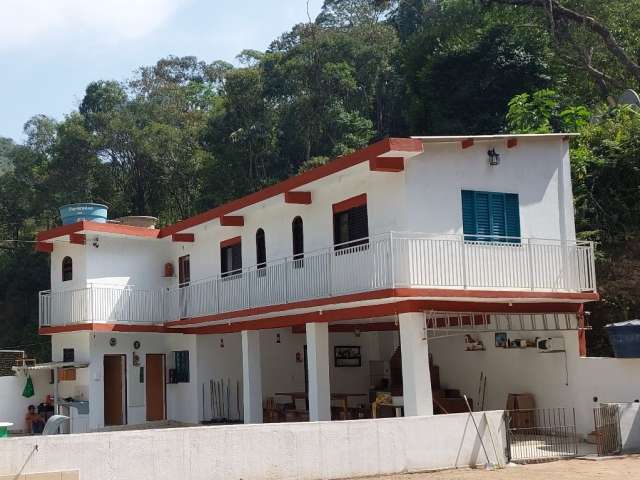 Excelente Chácara com Piscina e Lago em Franco da Rocha