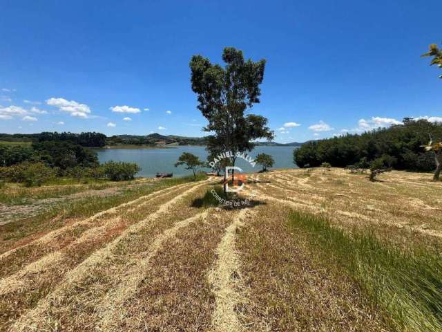 Terreno à venda, 1100 m² por R$ 1.600.000,00 - Pinhal - Piracaia/SP