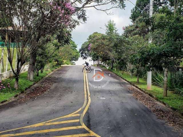 Terrenos à venda, 800 m² por R$ 340.000 - Loteamento Vale Das Flores - Atibaia/SP