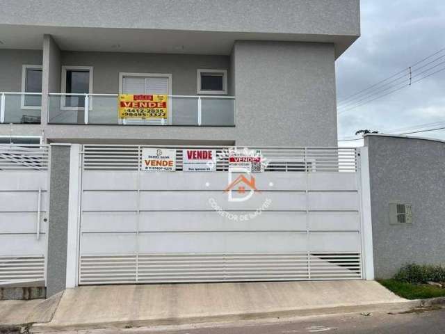 Casa com 4 dormitórios à venda, 85 m² por R$ 880.000,00 - Jardim Paulista - Atibaia/SP