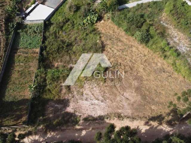 Terreno para Venda em Campo Magro, Centro