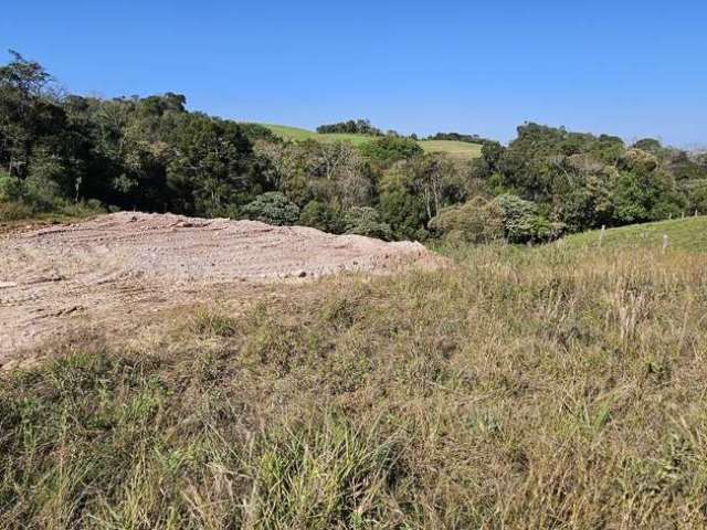 Terreno para Venda em Campo Magro, Centro