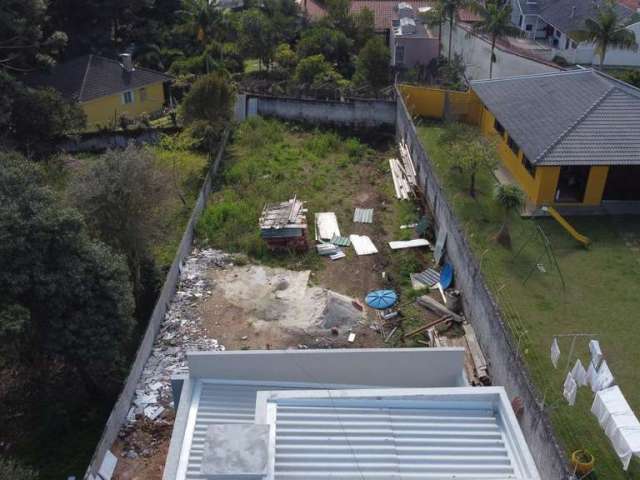 Terreno em Condomínio para Venda em Curitiba, SANTA FELICIDADE