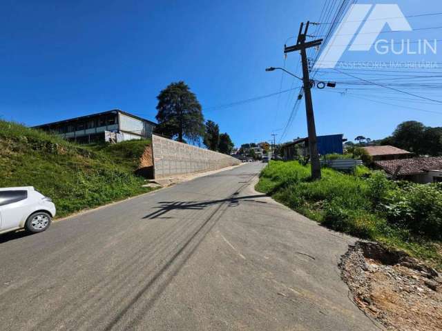 Terreno para Venda em Almirante Tamandaré, Jardim Roma