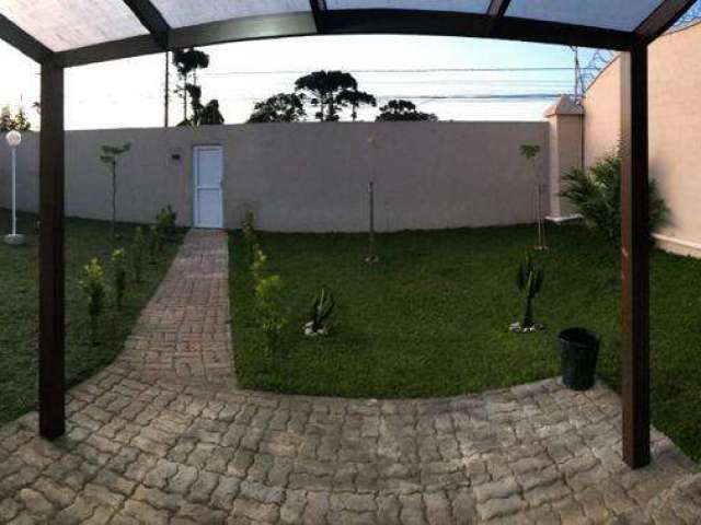 Casa para Venda em Curitiba, SANTA FELICIDADE