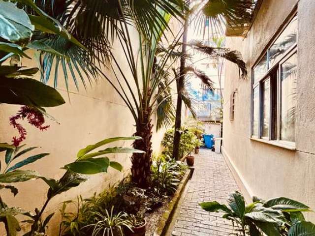 Venda de Apartamento charmoso de 3 quartos à venda na Gávea, Rio de Janeiro - Rua dos Oitis