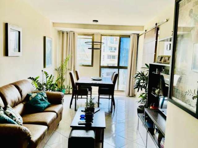 Apartamento de 1 Quarto à Venda no Alfa Barra, Frontal ao Mar, Barra da Tijuca