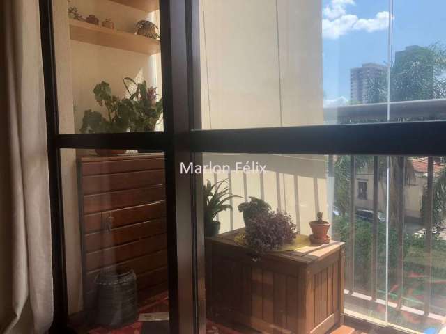 Apartamento 3 quartos 1 suíte na Barra Funda - São Paulo - SP