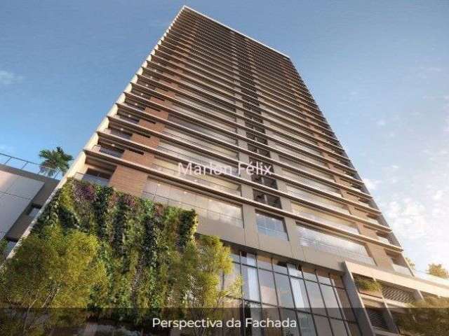 Apartamento 157 metros hall privativo lazer completo, São Paulo/SP