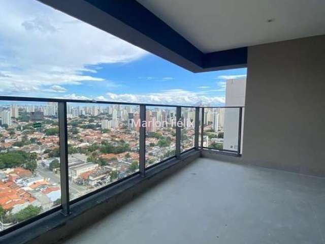 Square Campo Belo Apartamento novo com 93 m² 3 dormitórios 1 suíte próximo Shopping Ibirapuera São Paulo - SP