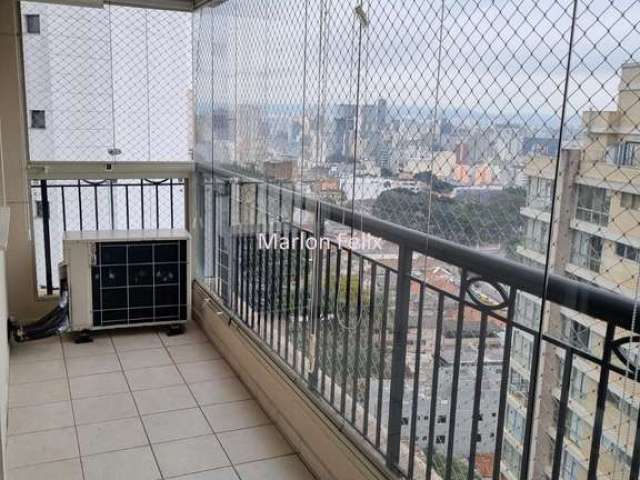 Apartamento 74 metros com 2 quartos 1 suíte e 2 vagas no Paraíso - São Paulo - SP