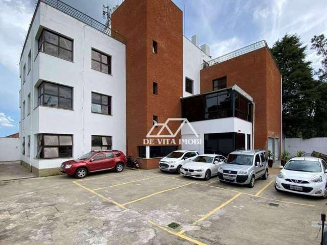 Prédio à venda, 1566 m² por R$ 15.100.000,00 - Jardim Lambreta - Cotia/SP