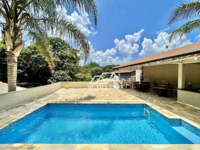 Casa com 3 dormitórios à venda, 215 m² por R$ 1.200.000,00 - Granja Carneiro Viana - Cotia/SP