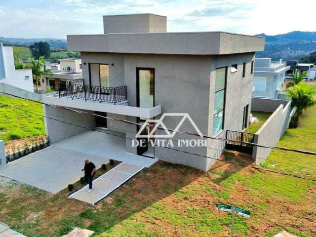 Casa com 4 dormitórios à venda, 255 m² por R$ 1.480.000,00 - Reserva Santa Paula - Cotia/SP