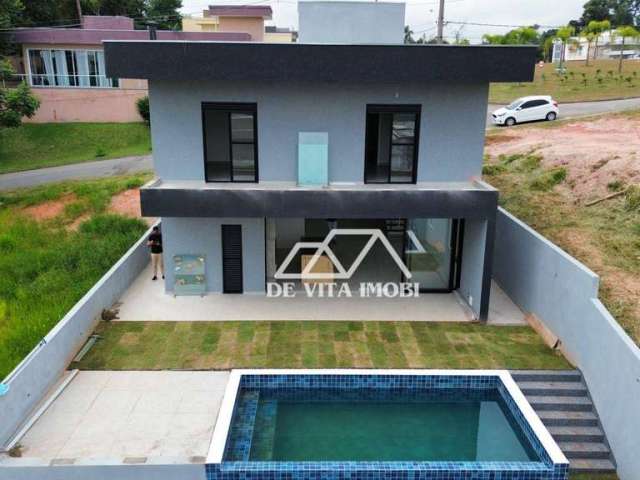 Casa com 3 dormitórios à venda, 233 m² por R$ 1.650.000,00 - Reserva Santa Paula - Cotia/SP