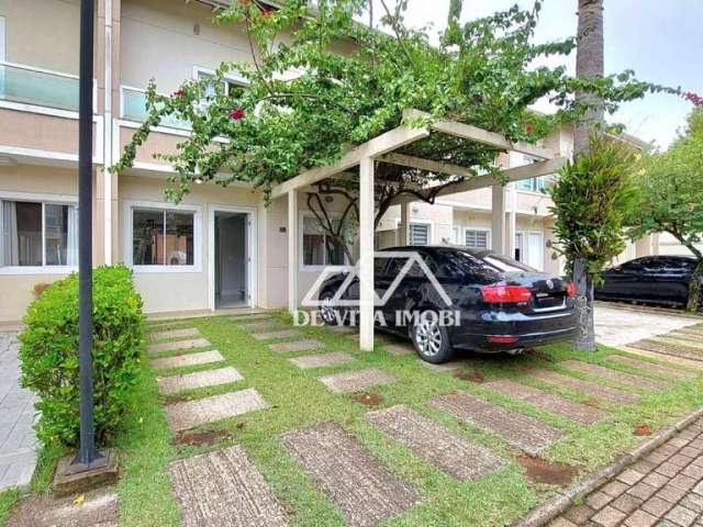 Casa com 4 dormitórios à venda, 153 m² por R$ 890.000,00 - Village Wimbledon - Cotia/SP