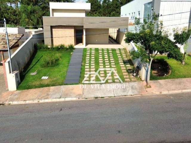 Casa com 3 dormitórios à venda, 180 m² por R$ 1.198.000,00 - Quinta dos Angicos - Cotia/SP