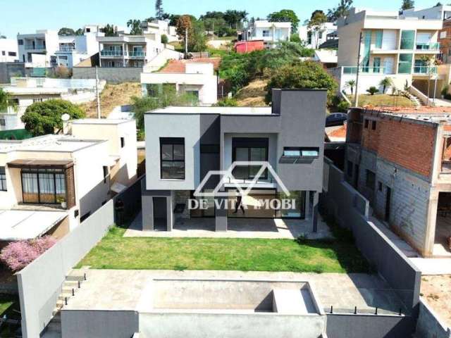 Casa com 3 dormitórios à venda, 230 m² por R$ 1.700.000,00 - Quinta dos Angicos - Cotia/SP