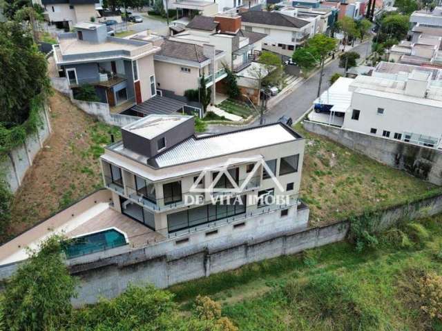 Casa com 3 suítes à venda, 259 m² por R$ 1.750.000 - Terras de São Fernando - Cotia/SP