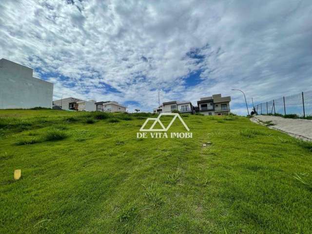 Terreno à venda, 167 m² por R$ 369.000,00 - The Square Village - Cotia/SP