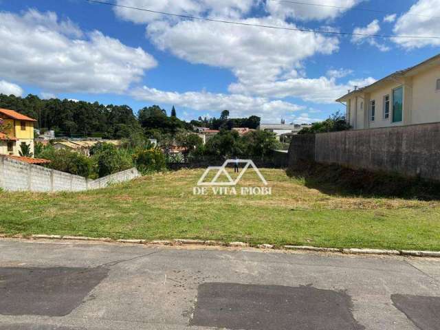 Terreno à venda, 1180 m² por R$ 920.000,00 - Villa de Macedônia - Cotia/SP