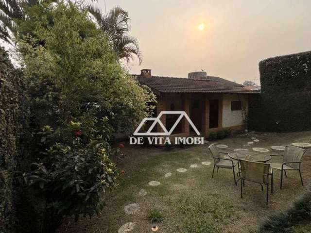 Casa com 3 dormitórios à venda, 324 m² por R$ 1.195.000,00 - San Diego Park - Cotia/SP