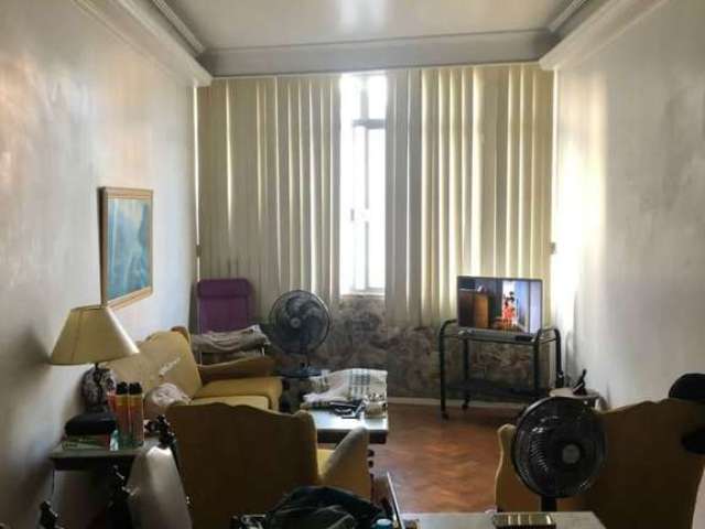 Apartamento com 3 dormitórios à venda, 97 m² por R$ 661.550,00 - Tijuca - Rio de Janeiro/RJ