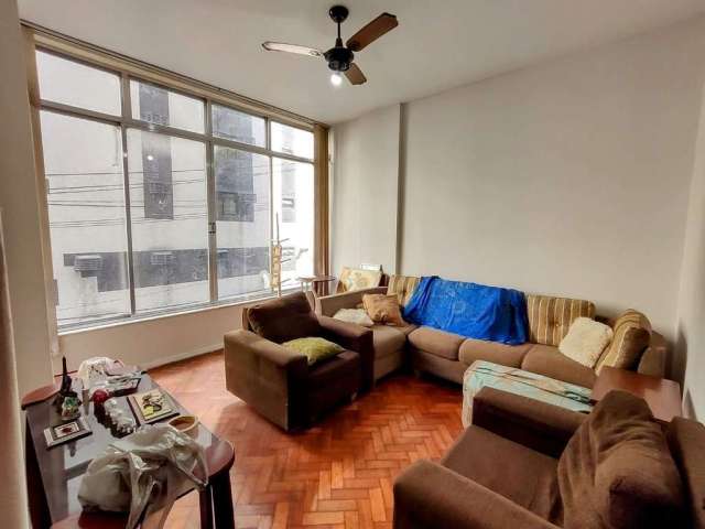 Apartamento com 2 dormitórios à venda, 72 m² por R$ 695.000,00 - Copacabana - Rio de Janeiro/RJ