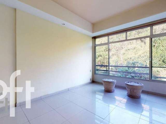 Apartamento com 3 dormitórios à venda, 75 m² por R$ 780.000,00 - São Conrado - Rio de Janeiro/RJ