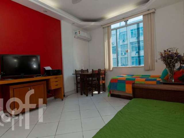 Apartamento com 2 dormitórios à venda, 97 m² por R$ 810.000,00 - Copacabana - Rio de Janeiro/RJ