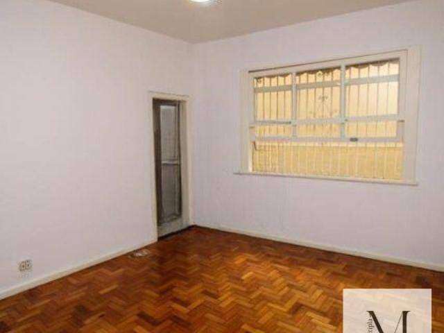 Apartamento com 2 dormitórios à venda, 79 m² por R$ 650.000,00 - Laranjeiras - Rio de Janeiro/RJ