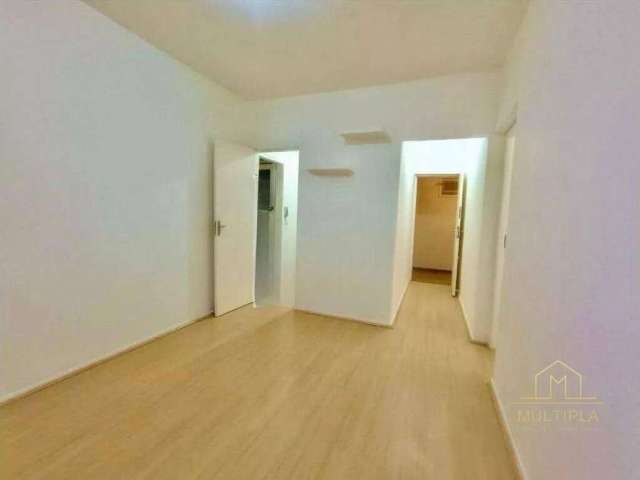 Apartamento com 2 dormitórios à venda, 75 m² por R$ 870.000,00 - Copacabana - Rio de Janeiro/RJ