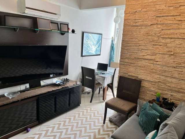 Apartamento com 2 dormitórios à venda, 78 m² por R$ 947.370,00 - Copacabana - Rio de Janeiro/RJ