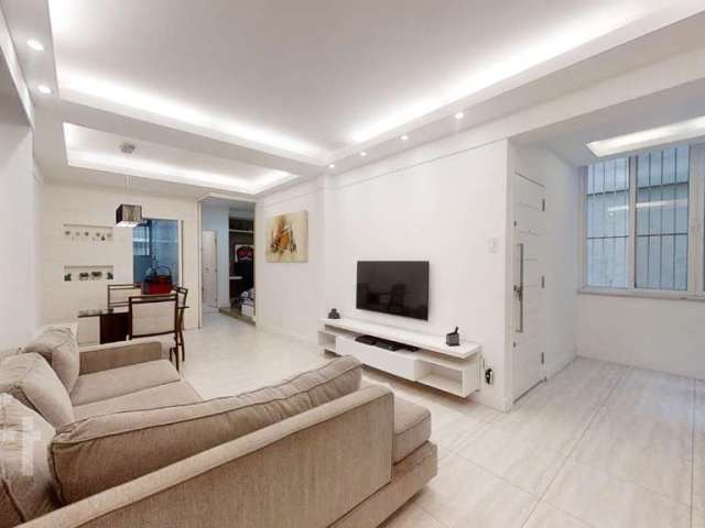 Apartamento com 3 dormitórios à venda, 120 m² por R$ 990.000,00 - Copacabana - Rio de Janeiro/RJ