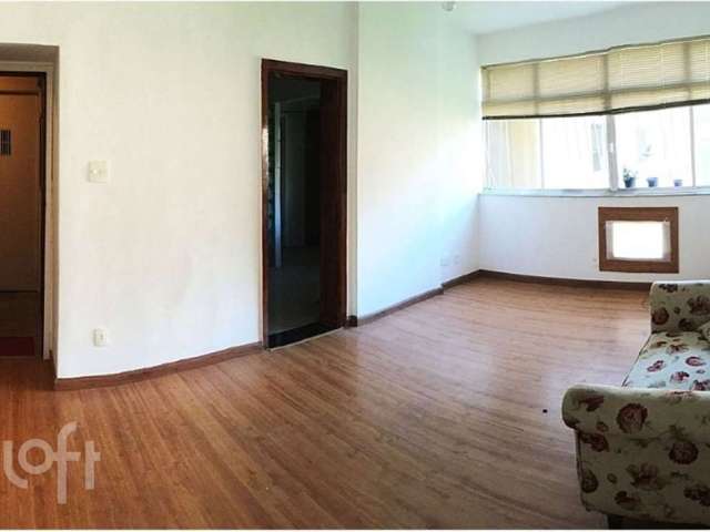 Apartamento com 2 dormitórios à venda, 60 m² por R$ 980.000,00 - Ipanema - Rio de Janeiro/RJ