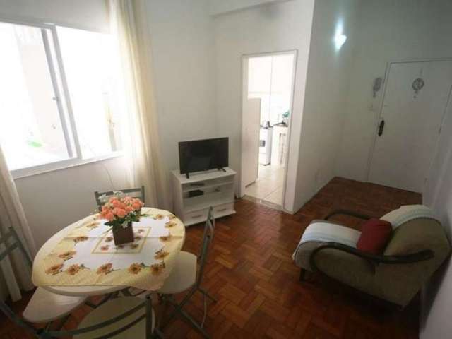 Apartamento com 2 dormitórios à venda, 68 m² por R$ 920.000,00 - Copacabana - Rio de Janeiro/RJ